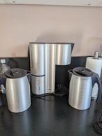 Koffiezetapparaat Siemens Porsche, Ophalen, Gebruikt