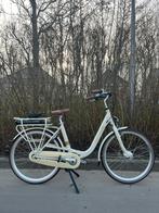 Stella Fiore elektrische fiets - framemaat 51, 51 tot 55 cm, Ophalen, Zo goed als nieuw, Overige merken