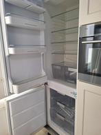 Complete keuken Compleet met APP 120Keukens op voorraad 2902, Ophalen of Verzenden, Zo goed als nieuw, Enkelwandige keuken, Met kookeiland