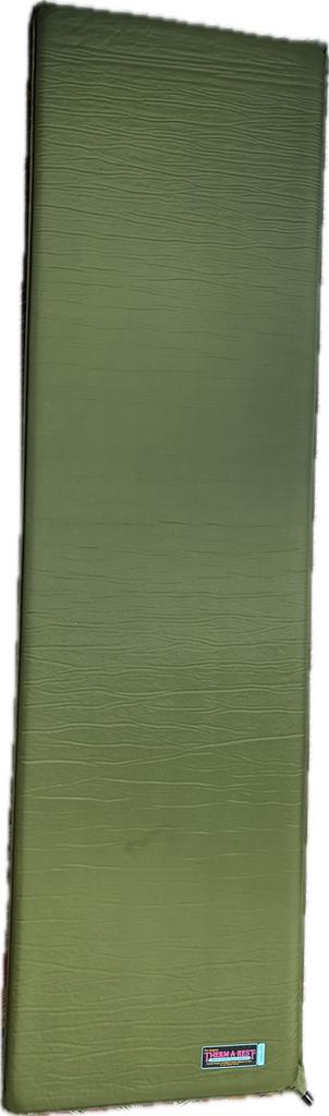 2 Therm-A-Rest self inflatable slaapmatjes, Ophalen, Zo goed als nieuw