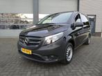 Mercedes-Benz Vito 114 CDI Lang L2 automaat, 3 zits, camera,, Gebruikt, Euro 6, 4 cilinders, 2000 kg