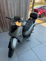 Kymco People S 2016, Fietsen en Brommers, Scooters | Kymco, Ophalen, Gebruikt, People S, Benzine