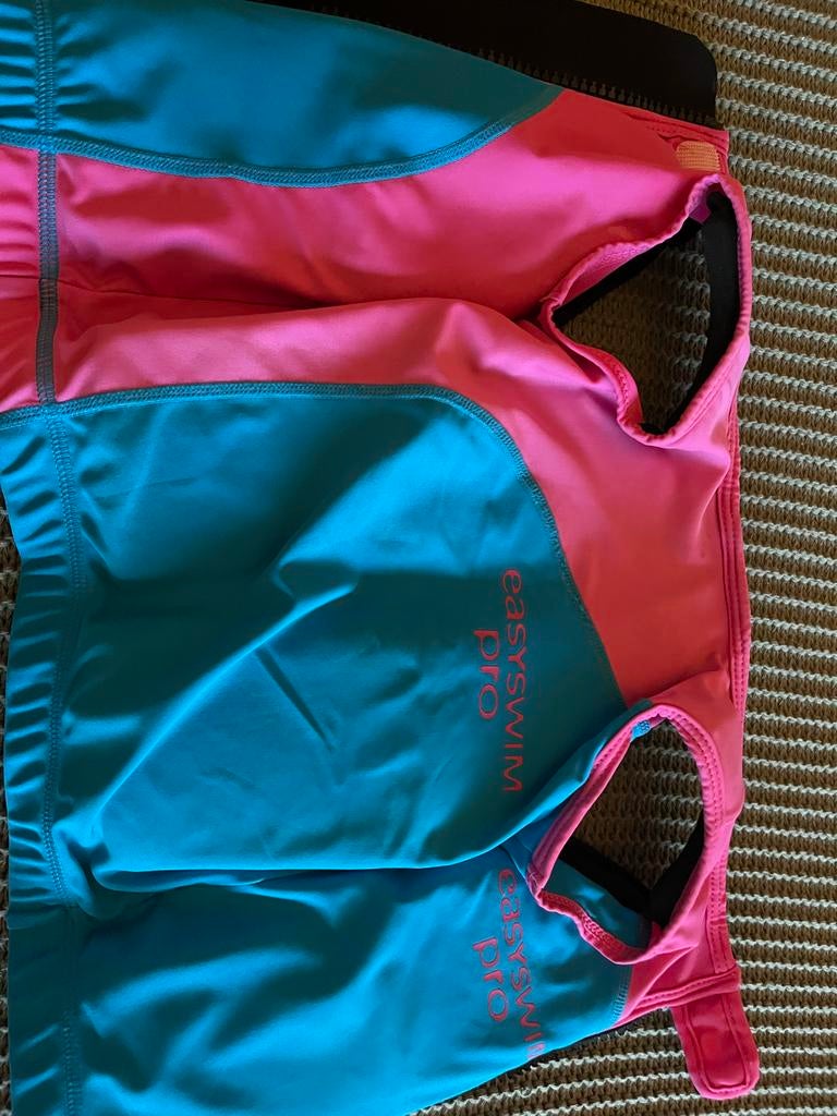 Easy Swim Pro zwemvest en zwembroekje - Maat XS, Ophalen, Gebruikt, Jongetje of Meisje, Overige maten