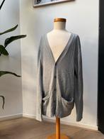 Polo Ralph Lauren grijs vest - Maat L, Kleding | Heren, Truien en Vesten, Ophalen of Verzenden, Zo goed als nieuw, Maat 52/54 (L)