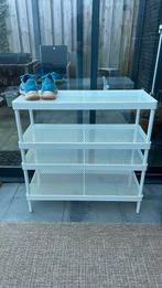 Schoenenrek ikea zgan, Ophalen, Zo goed als nieuw