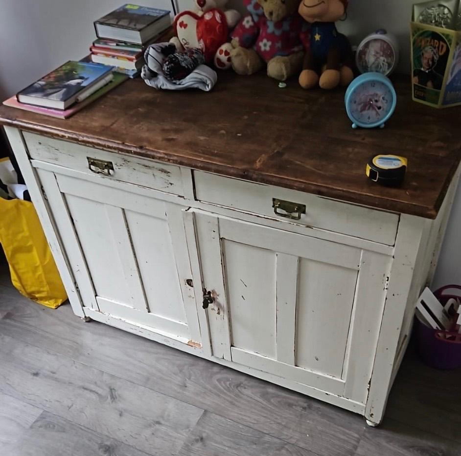 Gratis op te halen, Ophalen