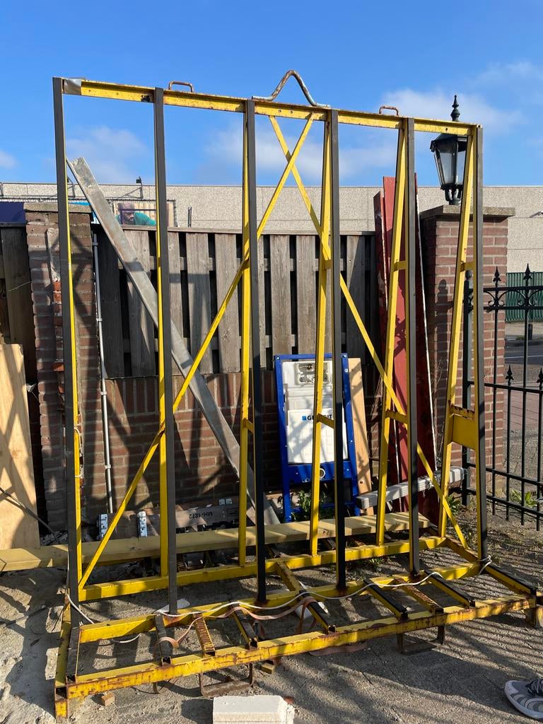 Bok 190x225 cm, Ophalen of Verzenden