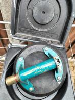 Woods Powr-Grip vacuüm zuignap, Ophalen of Verzenden, Gebruikt