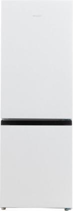 Exquisit KGC231-60-010CW - Koel-vriescombinatie - label C, Witgoed en Apparatuur, Koelkasten en IJskasten, Niet ingevuld, 150 tot 200 liter