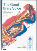 The Good Brass Guide, Ophalen of Verzenden, Zo goed als nieuw, Overige instrumenten, Thema