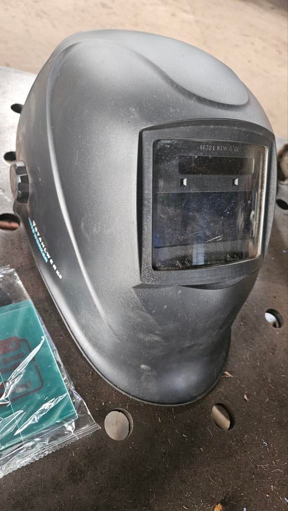 Lashelm stahlwerk, Ophalen of Verzenden