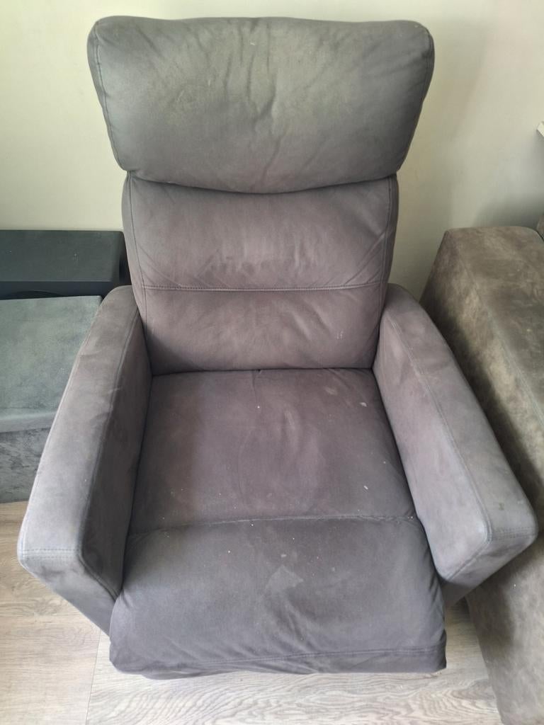 Relax stoel, Ophalen, Gebruikt, 50 tot 75 cm