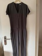 Mooie jumpsuite merk Yaya, Ophalen of Verzenden, Zo goed als nieuw, Maat 38/40 (M), Grijs