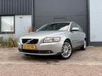 Volvo S40 1.8 edition II 2008, Auto's, Voorwielaandrijving, 125 pk, 4 cilinders, S40