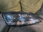 Koplamp Full Led rechts Skoda Fabia 3 6V facelift bj '18-'22, Gebruikt, Brno, Ophalen of Verzenden, Sidali047@hotmail.com