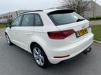 Audi A3 Sportback 2014 * 1.4 TFSI Ambition Pro Line plus g-t, Auto's, Euro 6, 4 cilinders, Overige brandstoffen, Wit