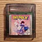 Paperboy gameboy color, Avontuur en Actie, 1 speler, Ophalen of Verzenden, Zo goed als nieuw