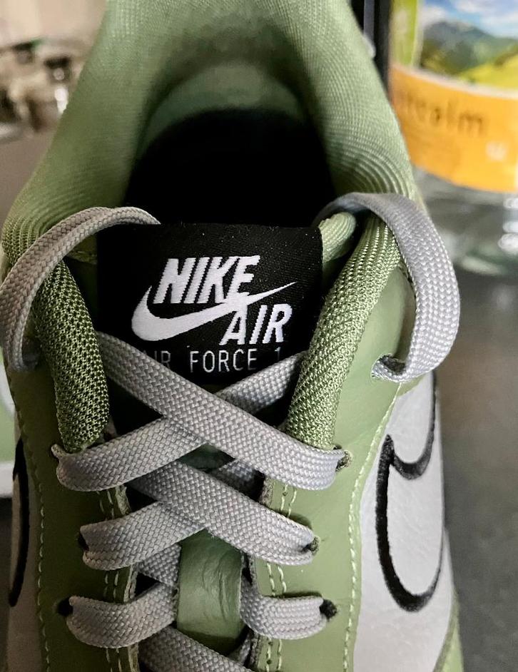 Nike Air Force 1 Custom | *One Off* | 46/US12, Kleding | Heren, Schoenen, Zo goed als nieuw, Sneakers of Gympen, Overige kleuren