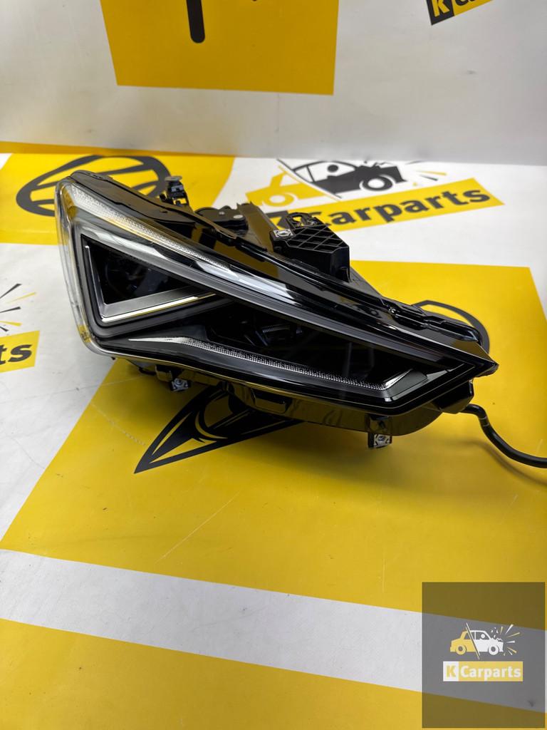, Seat Leon IV 4 CUPRA Koplamp rechts 5FB941036B LAMP