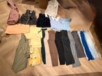 Meisjeskleding Zara 158-164, Ophalen of Verzenden, Gebruikt, Meisje, Broek