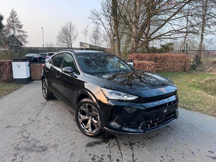 Cupra Formentor 1.5 TSI E-Hybride 2025 Ambaince Camera BTW !, Auto diversen, Schadeauto's, Cupra, Automaat, Hybride Elektrisch/Benzine