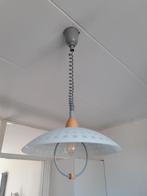 Lamp, Huis en Inrichting, Ophalen, Gebruikt, 75 cm of meer