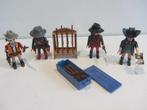 Playmobil western cowboys, Ophalen of Verzenden, Gebruikt, Los playmobil