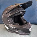 Nieuwe Stormer cross helm  maat 55/56, Motoren, Overige merken, Kinderen, Offroadhelm, Ophalen of Verzenden