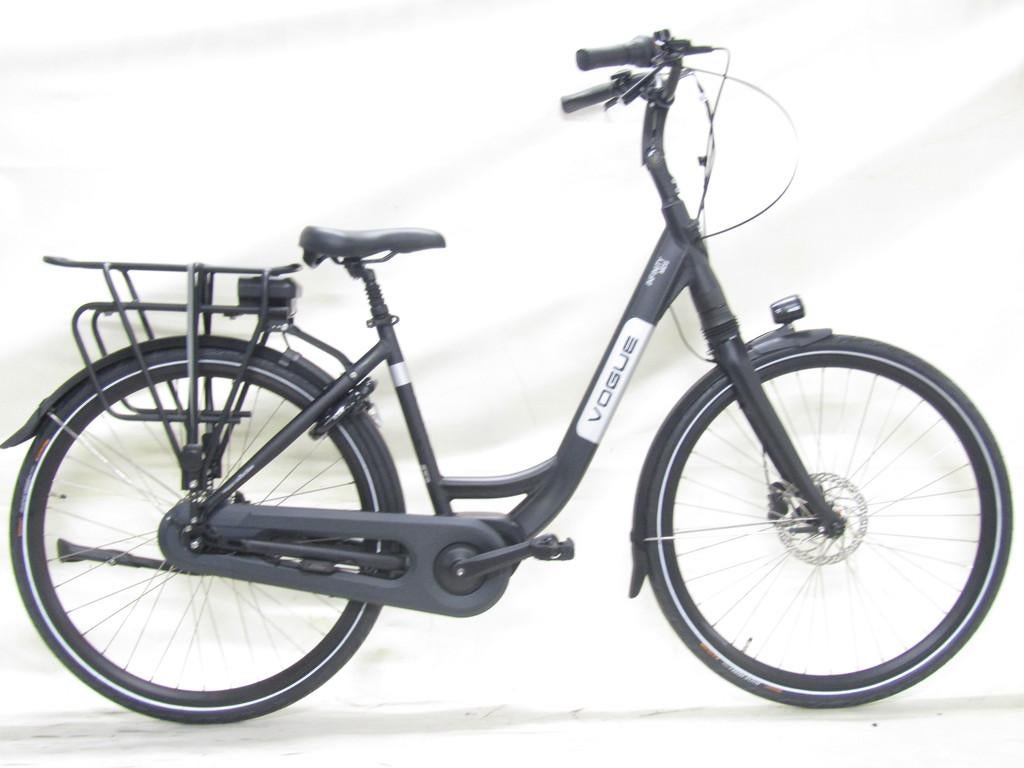 Vogue Infinity mds zwart dames 48cm 28inch, 47 tot 51 cm, Nieuw, Overige merken
