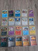 Pokemon kaarten  450 stuk, Ophalen of Verzenden, Gebruikt, Meerdere kaarten