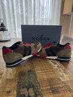 Te Koop HOGAN Maat 42 NIEUWSTAAT !!!!, Kleding | Heren, Schoenen, Overige kleuren, Nieuw, Ophalen of Verzenden, Sneakers of Gympen
