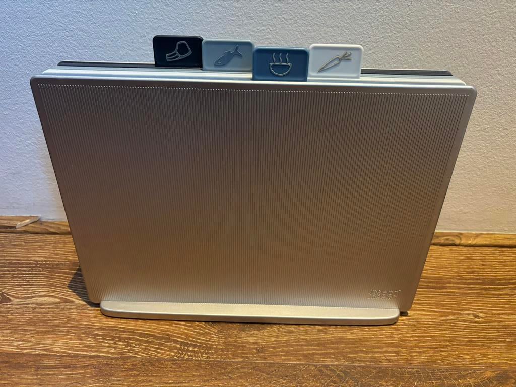 Joseph Joseph snijplanken set, Huis en Inrichting, Ophalen of Verzenden, Gebruikt