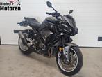 YAMAHA MT 10 ABS Veel Opties Quickshift Cruisecontrol MT10, 4 cilinders, Motorrijbewijs A, Bedrijf, Onbekend