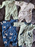 Babykleding maat 62: 4 boxpakjes en een setje, Kinderen en Baby's, Babykleding | Maat 62, Ophalen of Verzenden, Gebruikt, Jongetje of Meisje