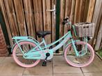 20 inch meisjesfiets super super Lola, Fietsen en Brommers, Fietsen | Meisjes, Ophalen, Gebruikt, 20 inch, Handrem