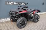 CAN-AM Outlander 850 XT ABS QUAD Nieuw T kenteken (bj 2026), BRP Can am, Infobrpbenelux@brp.com, Uchy 4-6
1006  Lausanne