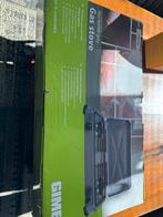 Camping gasfornuis, Ophalen, Gebruikt