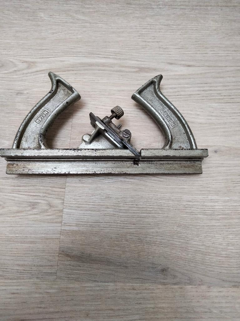 Stanley schaaf 148, Antiek en Kunst, Antiek | Gereedschap en Instrumenten, Ophalen of Verzenden