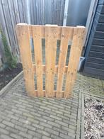 Pallet, Ophalen, Hout, Minder dan 3 meter, 1 tot 2 meter