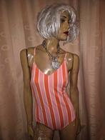 Nieuw Monki badpak - Maat M, Nieuw, Badpak, Ophalen of Verzenden, Monki