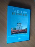 DVD Albatros in concert, Cd's en Dvd's, Alle leeftijden, Ophalen of Verzenden, Zo goed als nieuw