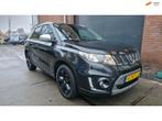 Suzuki Vitara 1.4 S Perfect onderhouden, Gebruikt, 4 cilinders, 400 kg, Leder en Stof