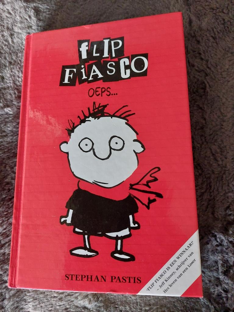 Kinderboeken, Ophalen of Verzenden, Zo goed als nieuw, Fictie algemeen