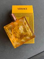 VERSACE Eros Energy Eau de Parfum 100ml (ruim 2/3 vol), Ophalen of Verzenden, Zo goed als nieuw