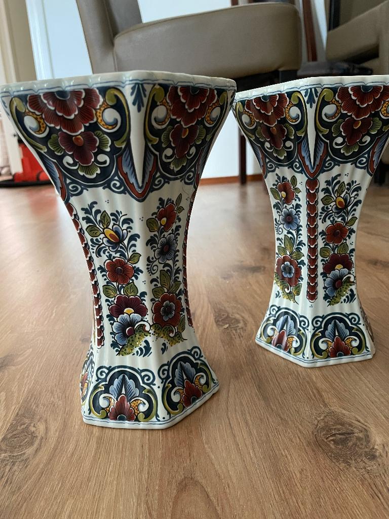 Delft blauw, Ophalen of Verzenden