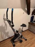 Hometrainer Ramelior RF-902 - Zo goed als nieuw, Ophalen, Zo goed als nieuw, Metaal, Benen