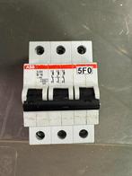 ABB S203 B16 installatie automaat, Ophalen of Verzenden, Gebruikt