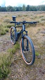 Giant XTC ADV SL1 mountainbike, Fietsen en Brommers, Ophalen