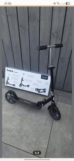 Step voor tieners / volwassenen, Fietsen en Brommers, Steps, Ophalen, Nieuw, Gewone step