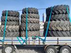 div gebruikte tractorbanden 24 28 32 34 en 42 inch, Ophalen, Gebruikt